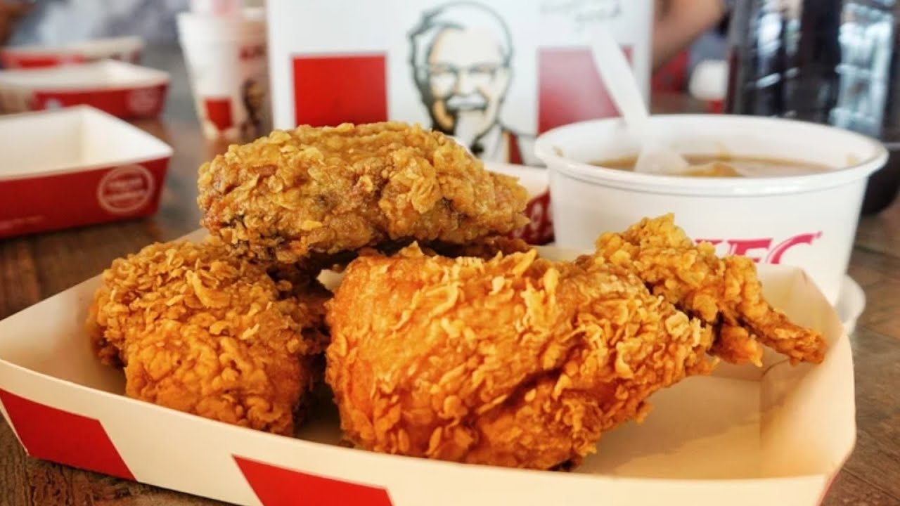 Por Fin Sabemos La Verdadera Razón Por La Que KFC Es Tan Barato
